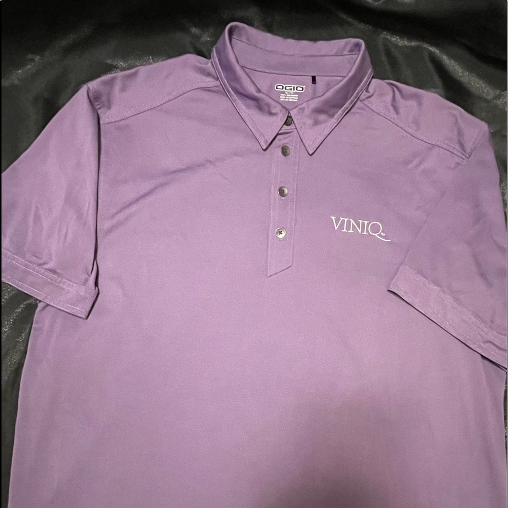 OGIO Viniq liqueur Polo